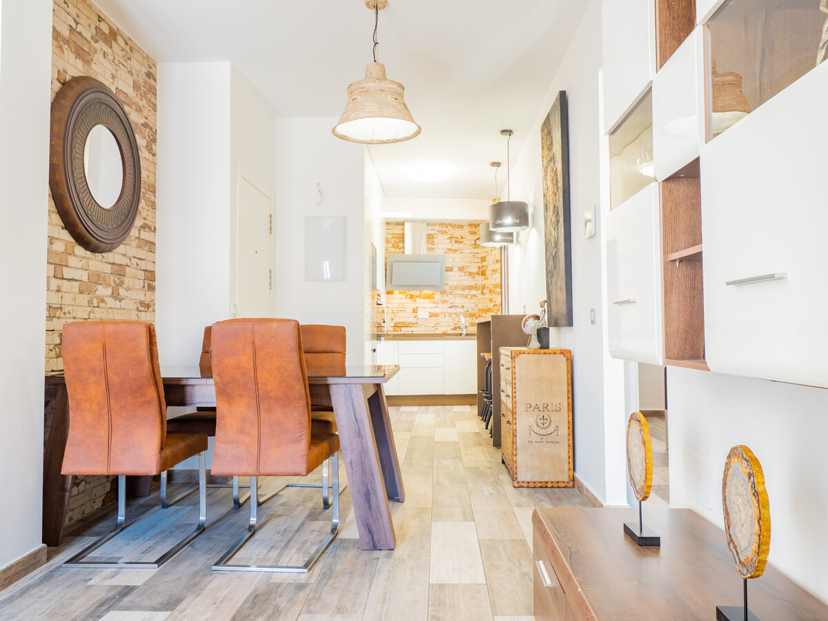 Appartement 60 m² moderne à Alhaurín el Grande - Photo 3