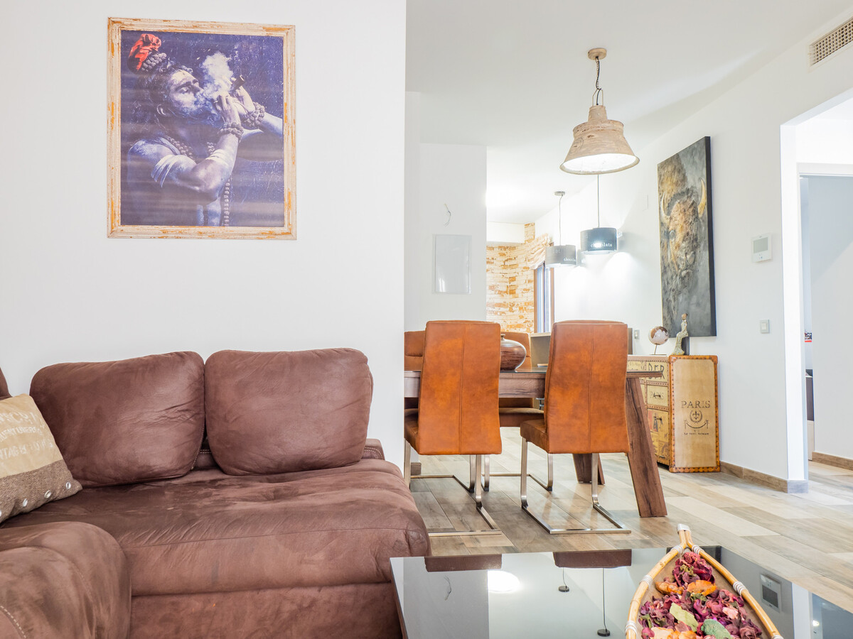 Appartement 60 m² moderne à Alhaurín el Grande - Photo 4