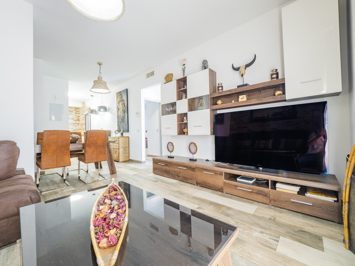 Appartement 60 m² moderne à Alhaurín el Grande - Photo 6