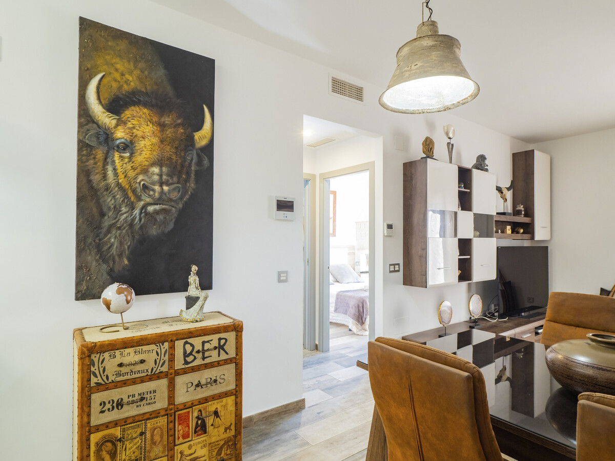 Appartement 60 m² moderne à Alhaurín el Grande - Photo 7