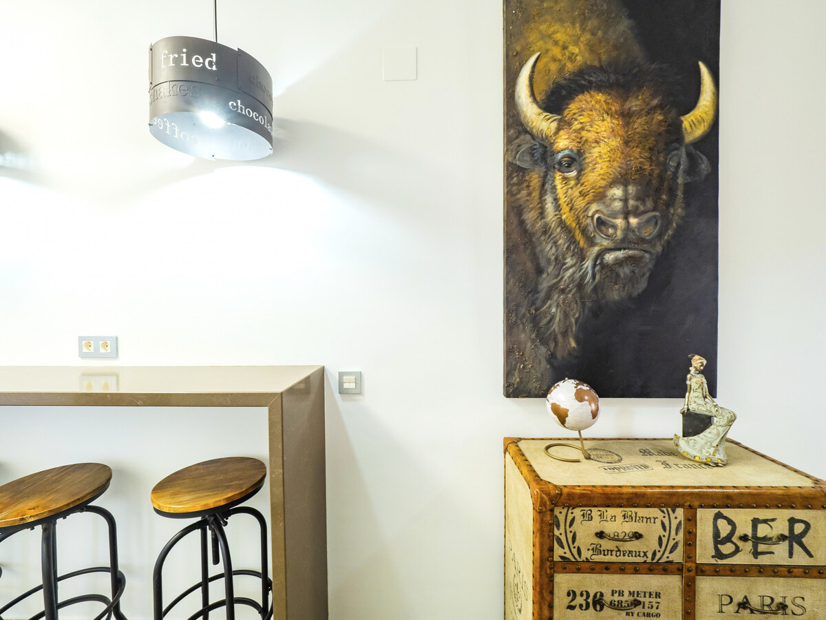Appartement 60 m² moderne à Alhaurín el Grande - Photo 10
