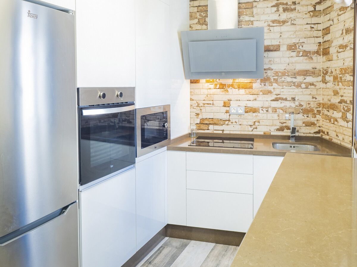 Appartement 60 m² moderne à Alhaurín el Grande - Photo 12