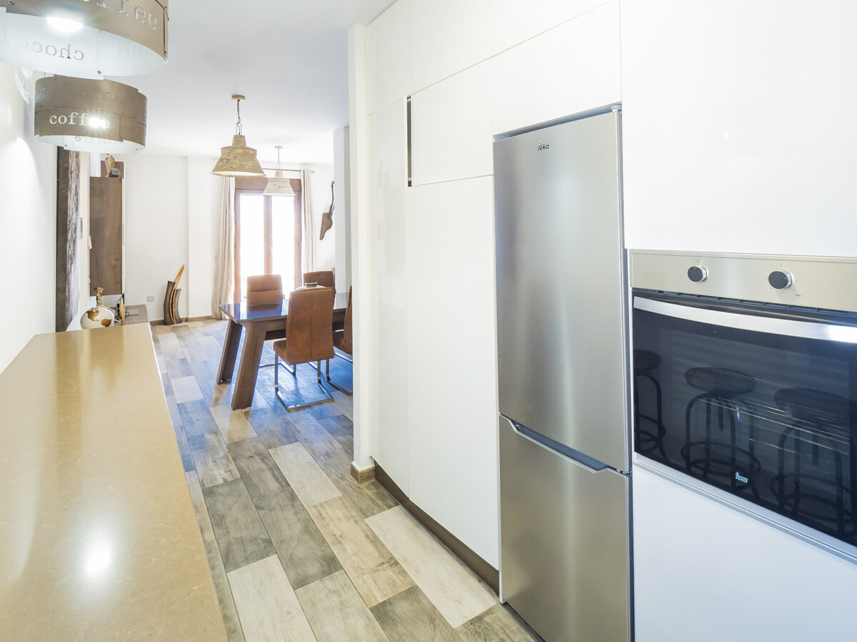 Appartement 60 m² moderne à Alhaurín el Grande - Photo 14