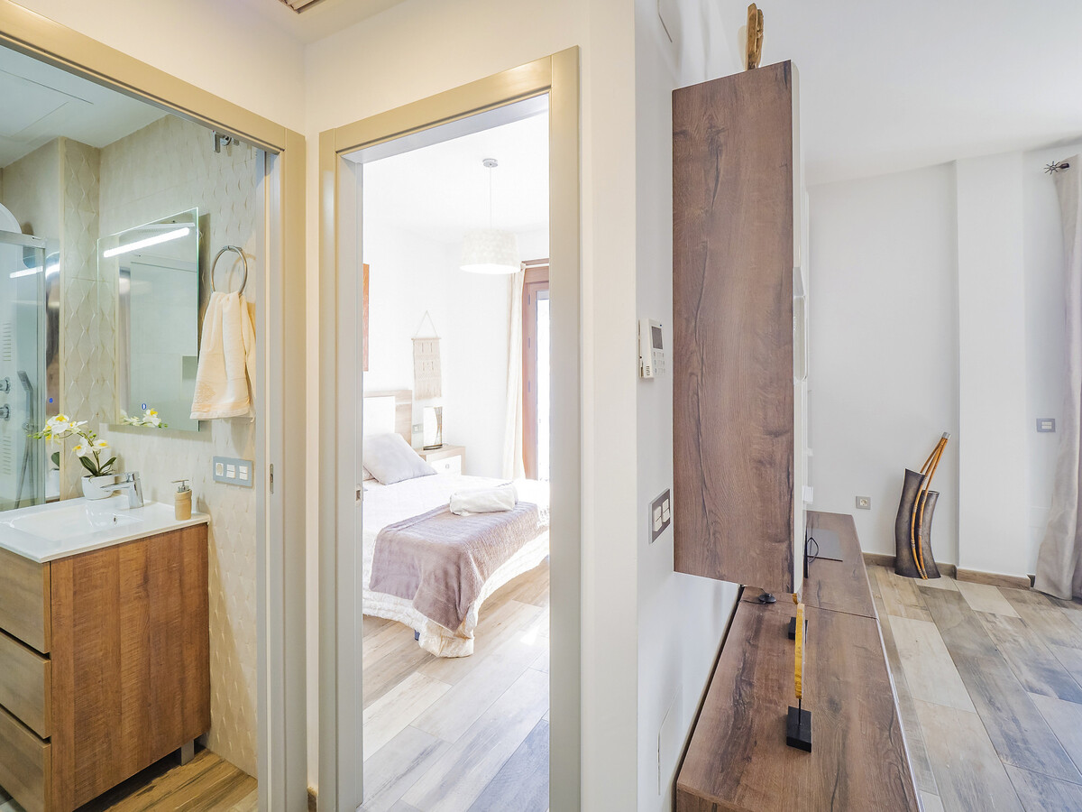 Appartement 60 m² moderne à Alhaurín el Grande - Photo 17