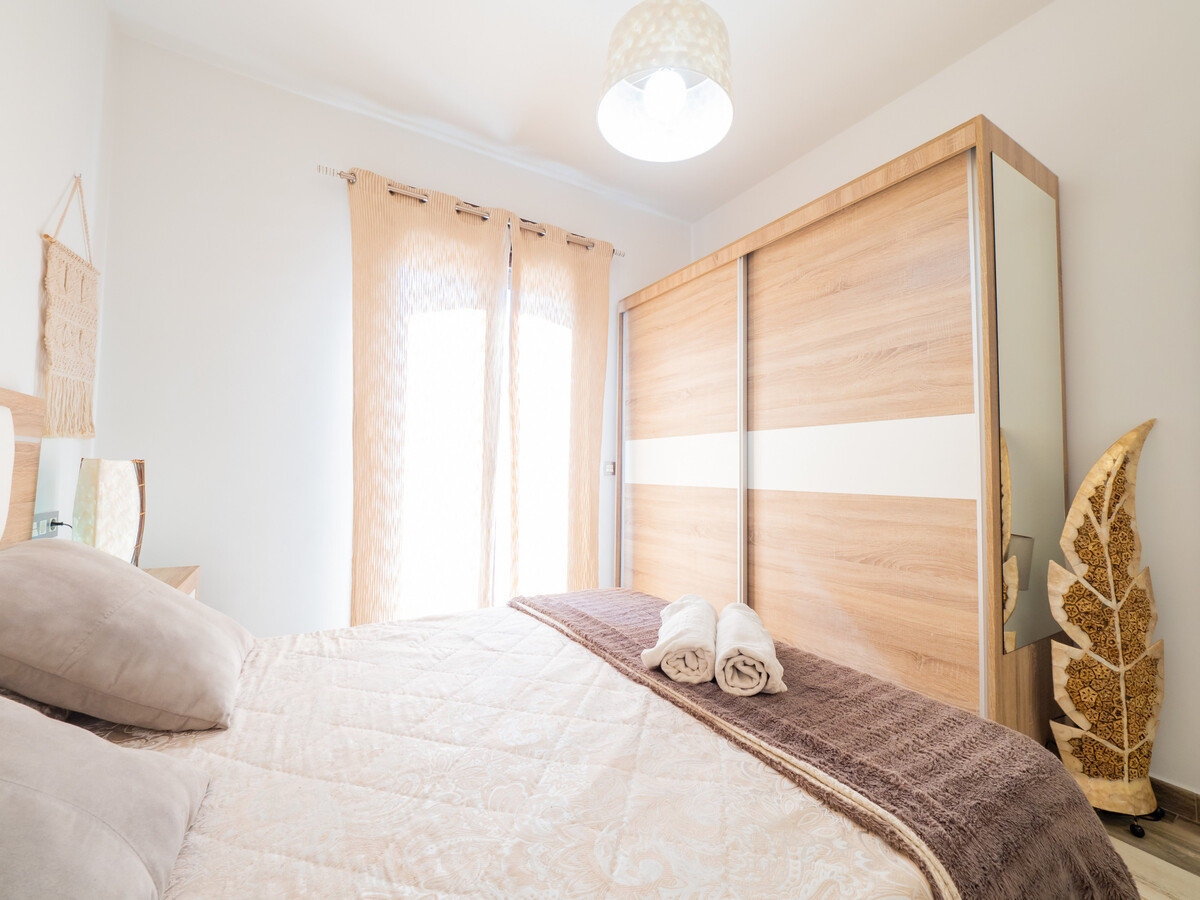 Appartement 60 m² moderne à Alhaurín el Grande - Photo 19