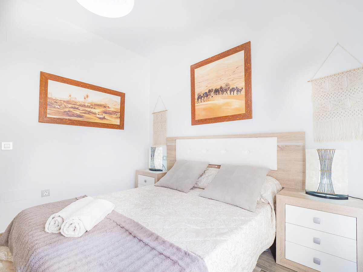 Appartement 60 m² moderne à Alhaurín el Grande - Photo 20