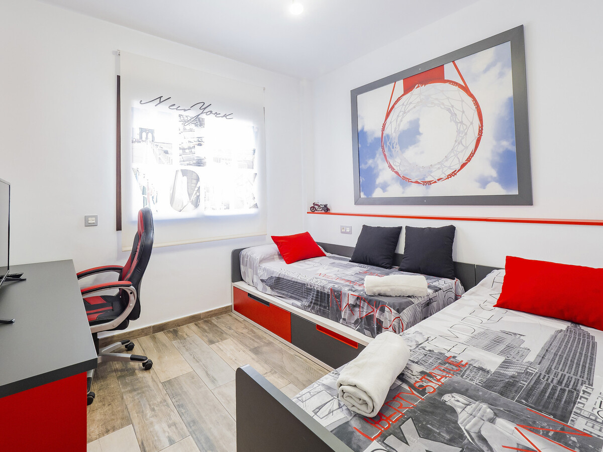 Appartement 60 m² moderne à Alhaurín el Grande - Photo 22