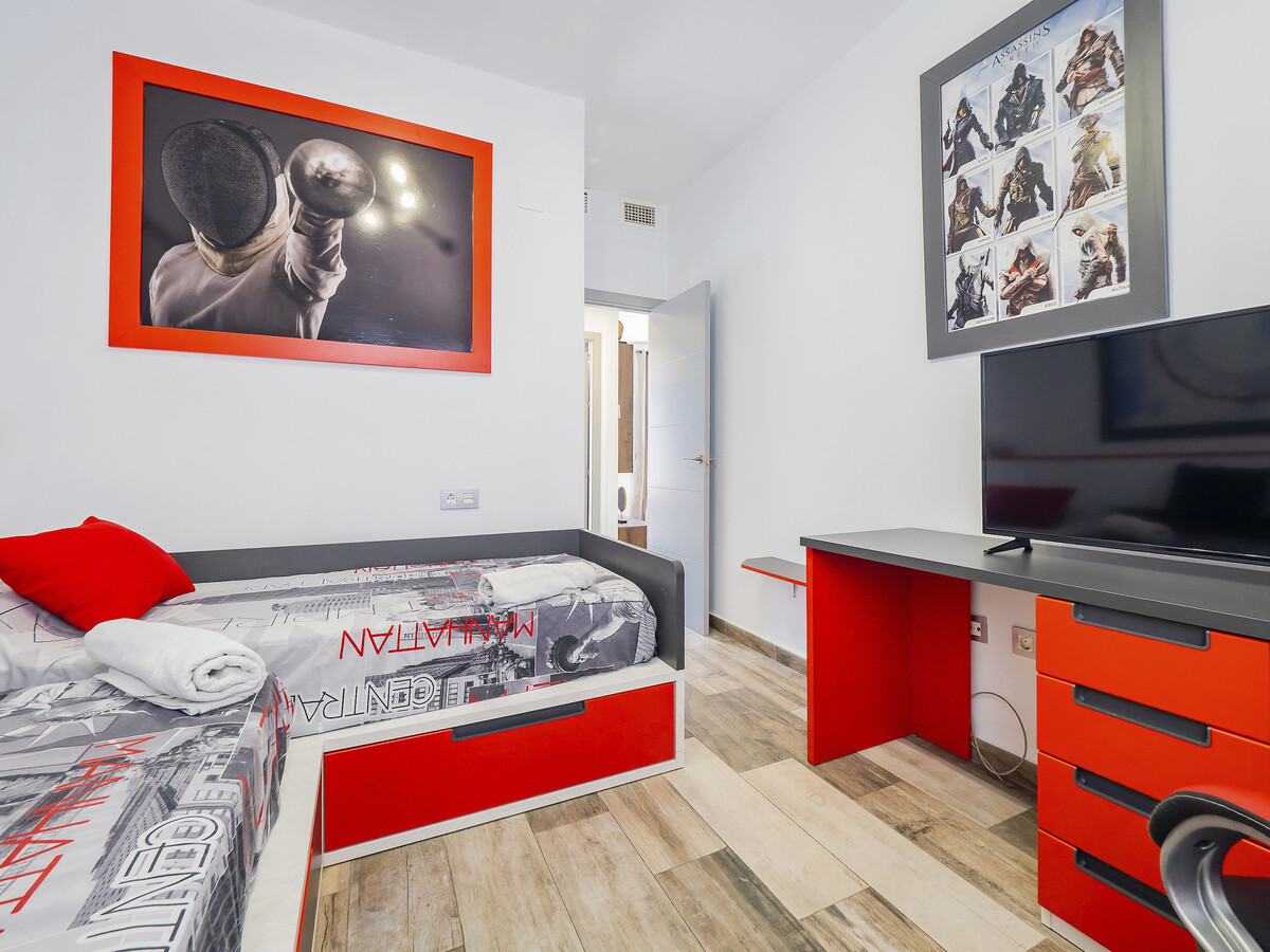 Appartement 60 m² moderne à Alhaurín el Grande - Photo 23