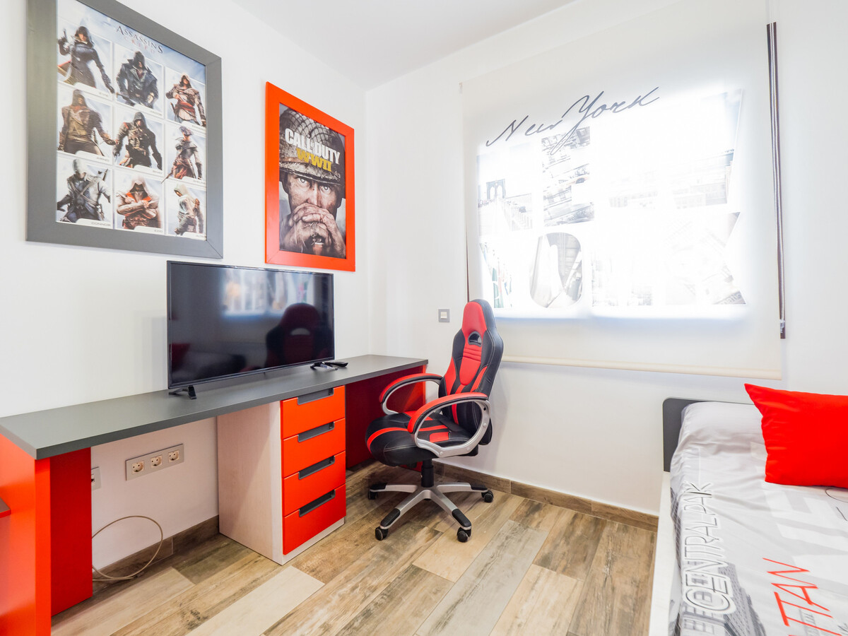 Appartement 60 m² moderne à Alhaurín el Grande - Photo 24
