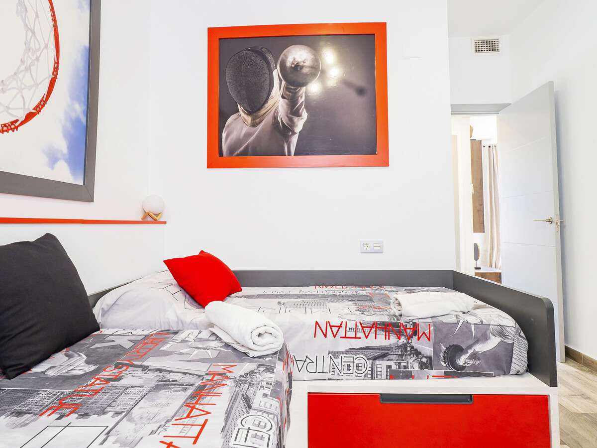 Appartement 60 m² moderne à Alhaurín el Grande - Photo 25