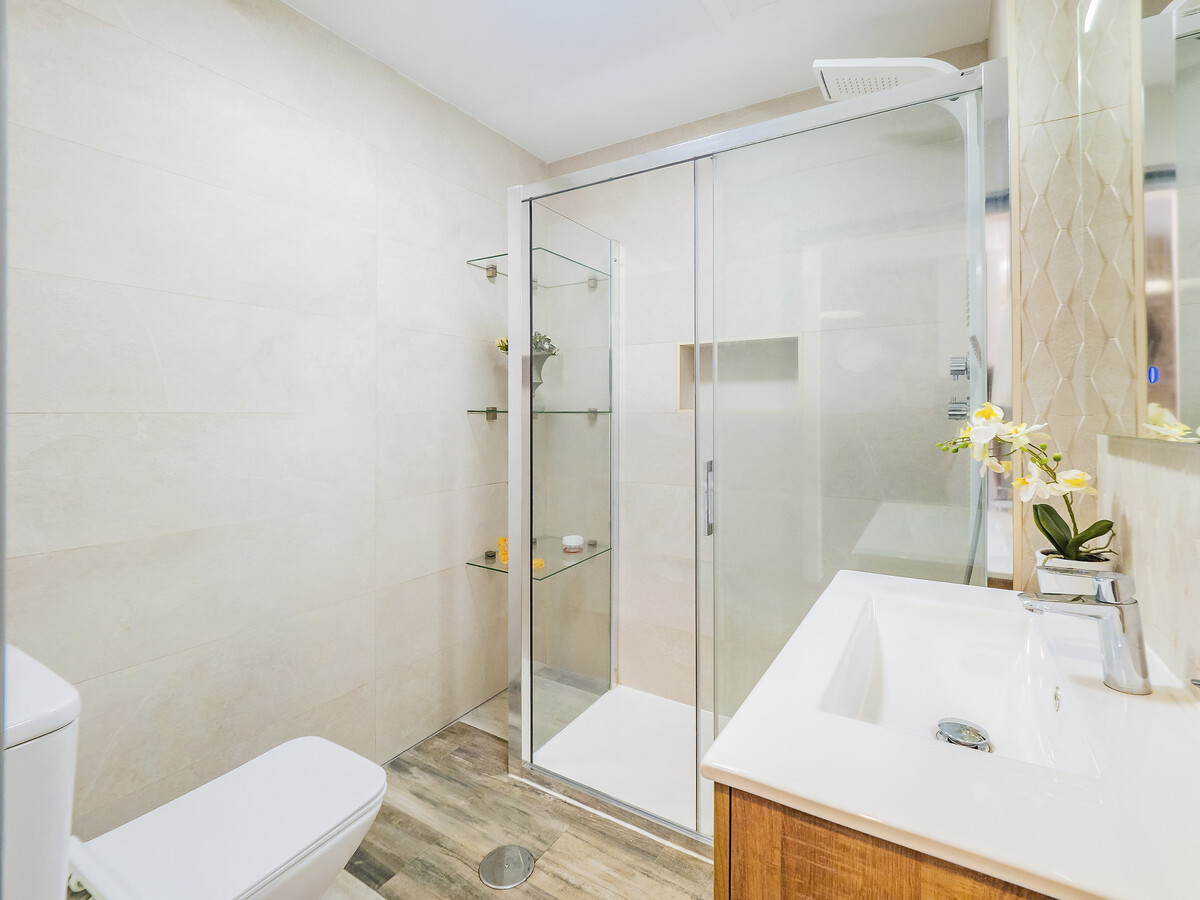 Appartement 60 m² moderne à Alhaurín el Grande - Photo 26