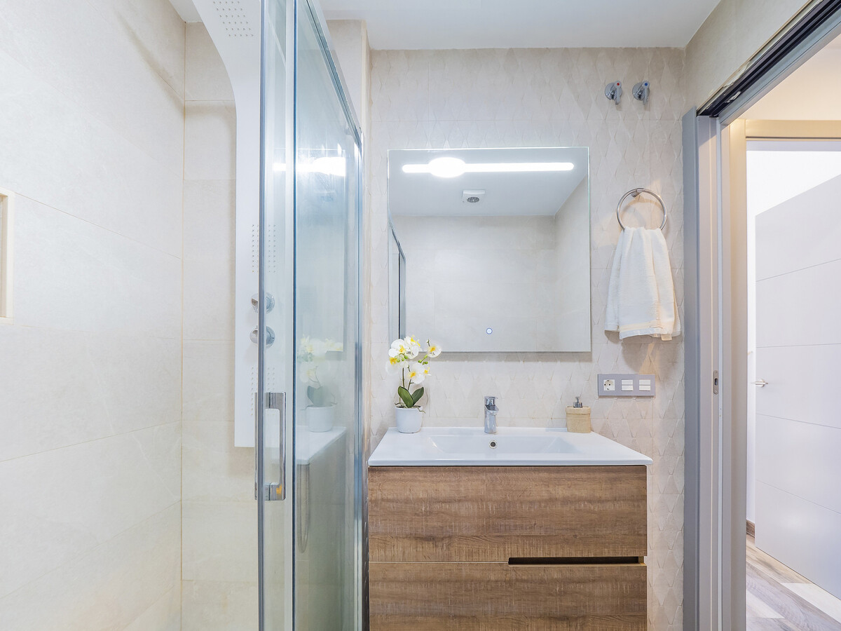 Appartement 60 m² moderne à Alhaurín el Grande - Photo 27