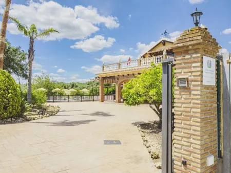 Villa de luxe familiale avec piscine privée sur la Costa del Sol - Photo 2