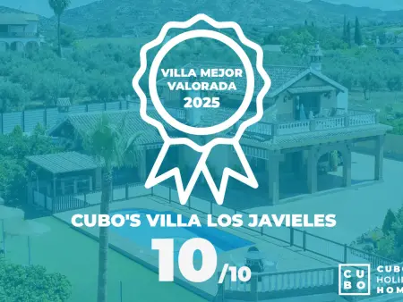 Villa de luxe familiale avec piscine privée sur la Costa del Sol - Photo 4