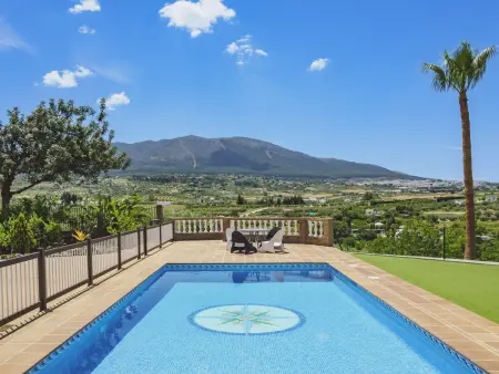 Villa de luxe familiale avec piscine privée sur la Costa del Sol - Photo 9
