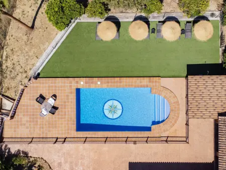 Villa de luxe familiale avec piscine privée sur la Costa del Sol - Photo 10