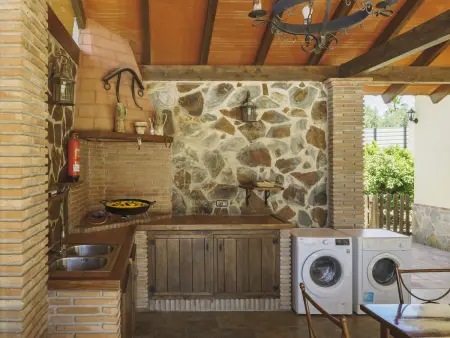 Villa de luxe familiale avec piscine privée sur la Costa del Sol - Photo 15