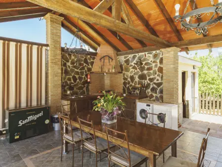 Villa de luxe familiale avec piscine privée sur la Costa del Sol - Photo 16
