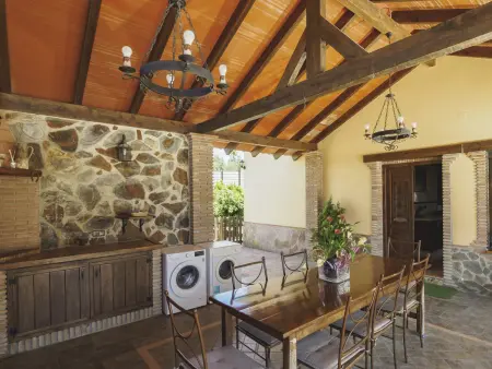 Villa de luxe familiale avec piscine privée sur la Costa del Sol - Photo 18