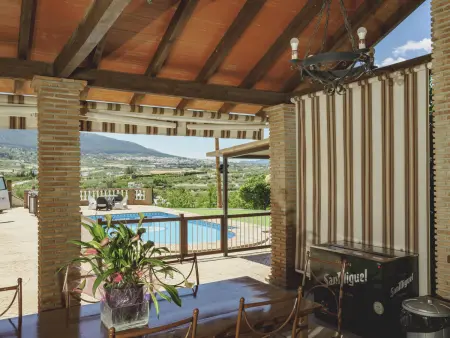 Villa de luxe familiale avec piscine privée sur la Costa del Sol - Photo 19