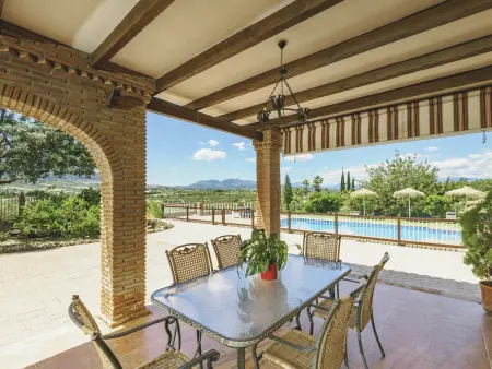 Villa de luxe familiale avec piscine privée sur la Costa del Sol - Photo 21