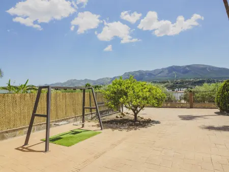 Villa de luxe familiale avec piscine privée sur la Costa del Sol - Photo 24