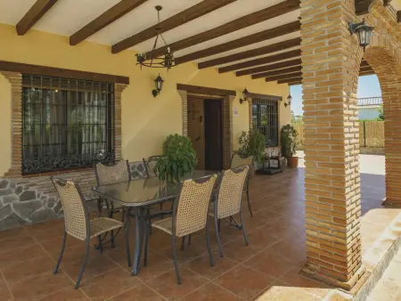 Villa de luxe familiale avec piscine privée sur la Costa del Sol - Photo 27