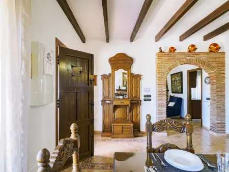 Villa de luxe familiale avec piscine privée sur la Costa del Sol - Photo 28