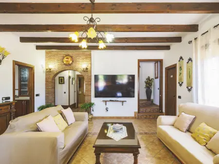 Villa de luxe familiale avec piscine privée sur la Costa del Sol - Photo 29