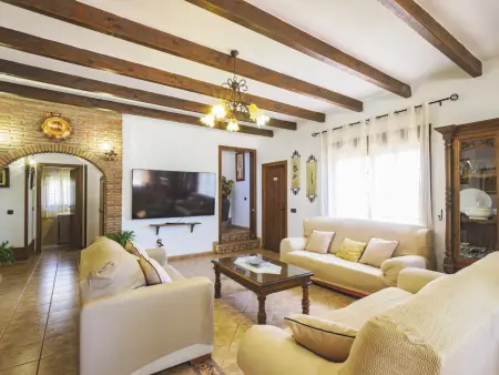 Villa de luxe familiale avec piscine privée sur la Costa del Sol - Photo 30