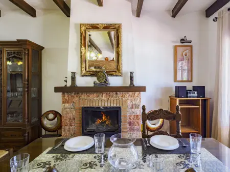 Villa de luxe familiale avec piscine privée sur la Costa del Sol - Photo 32