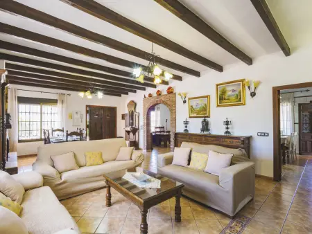Villa de luxe familiale avec piscine privée sur la Costa del Sol - Photo 33