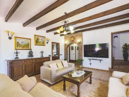 Villa de luxe familiale avec piscine privée sur la Costa del Sol - Photo 34