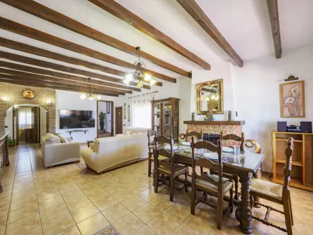Villa de luxe familiale avec piscine privée sur la Costa del Sol - Photo 35