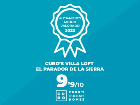 Villa 8 pers., piscine et accès montagne à Alhaurín : photo 4