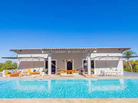 Villa 8 pers., piscine et accès montagne à Alhaurín : photo 9