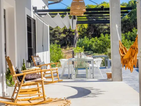 Villa 8 pers., piscine et accès montagne à Alhaurín : photo 17