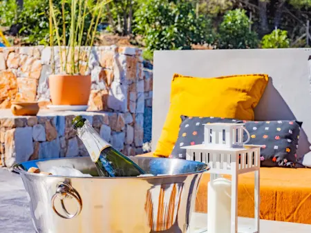 Villa 8 pers., piscine et accès montagne à Alhaurín : photo 23