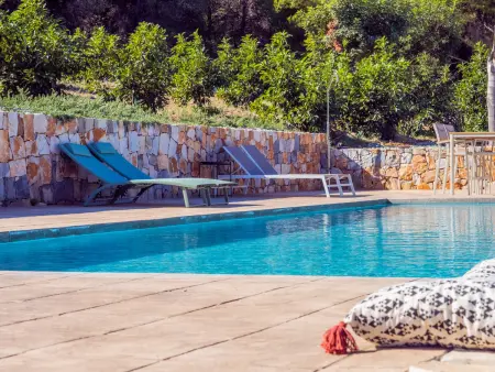Villa 8 pers., piscine et accès montagne à Alhaurín : photo 26