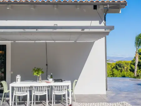Villa 8 pers., piscine et accès montagne à Alhaurín : photo 27
