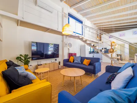 Villa 8 pers., piscine et accès montagne à Alhaurín : photo 30