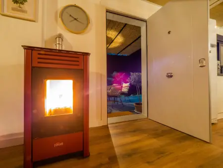 Villa 8 pers., piscine et accès montagne à Alhaurín : photo 35