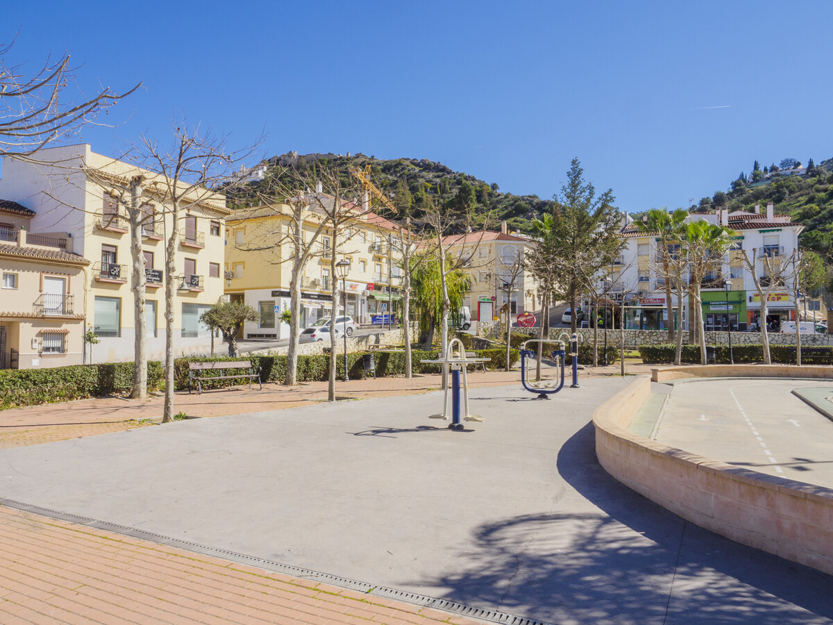 Maison rénovée 2 chambres à Cártama, 15 min de Malaga - Photo 7