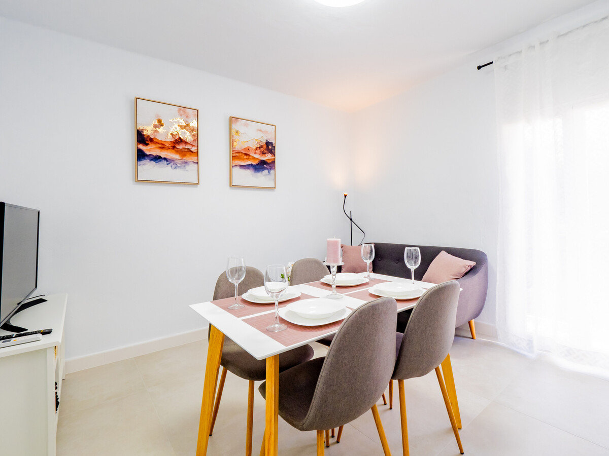 Maison rénovée 2 chambres à Cártama, 15 min de Malaga - Photo 10