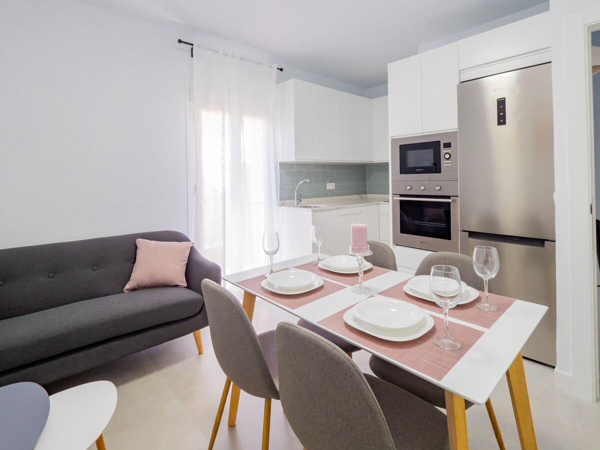 Maison rénovée 2 chambres à Cártama, 15 min de Malaga - Photo 12