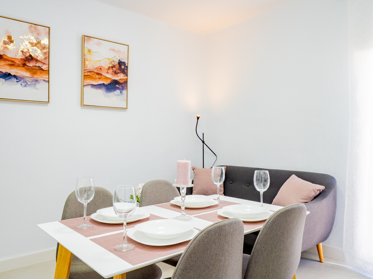 Maison rénovée 2 chambres à Cártama, 15 min de Malaga - Photo 13