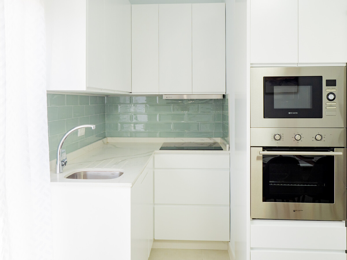 Maison rénovée 2 chambres à Cártama, 15 min de Malaga - Photo 14