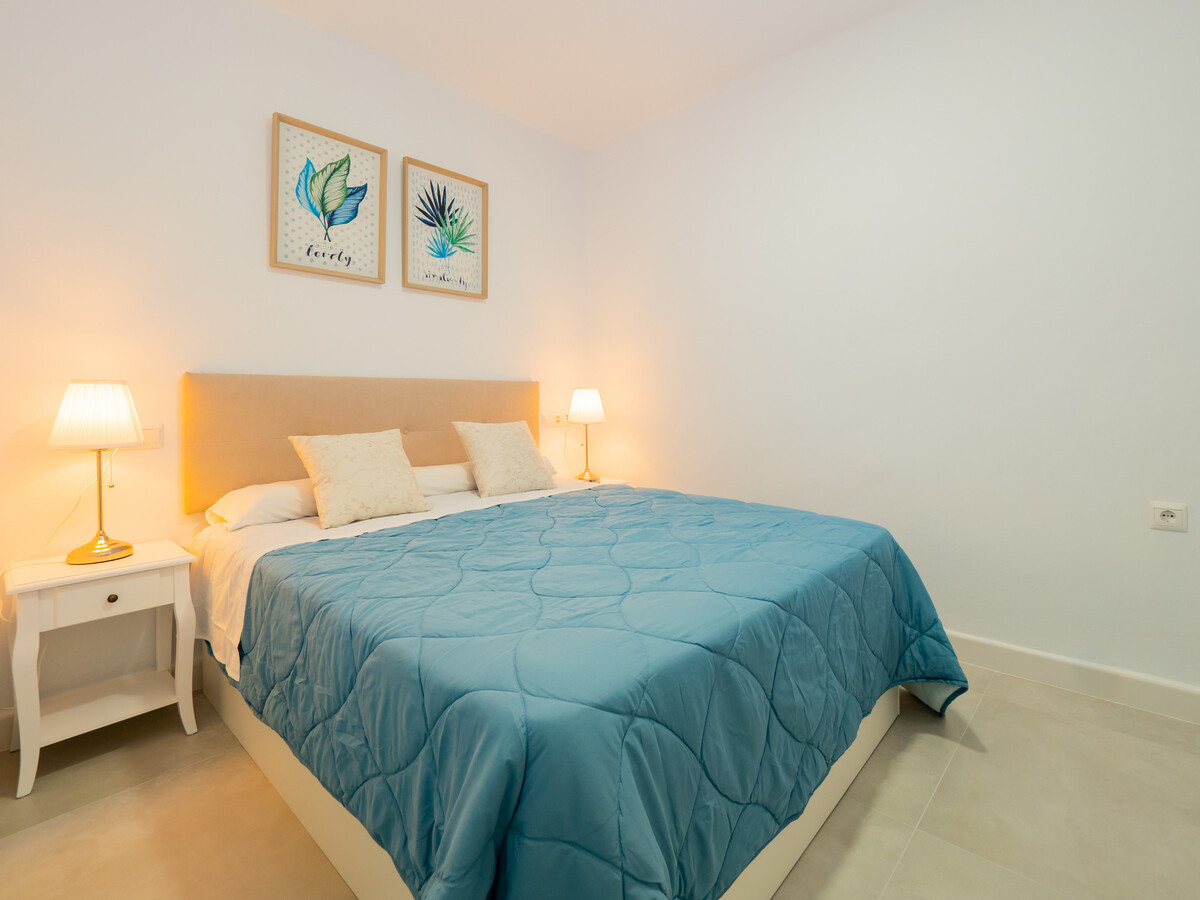 Maison rénovée 2 chambres à Cártama, 15 min de Malaga - Photo 15