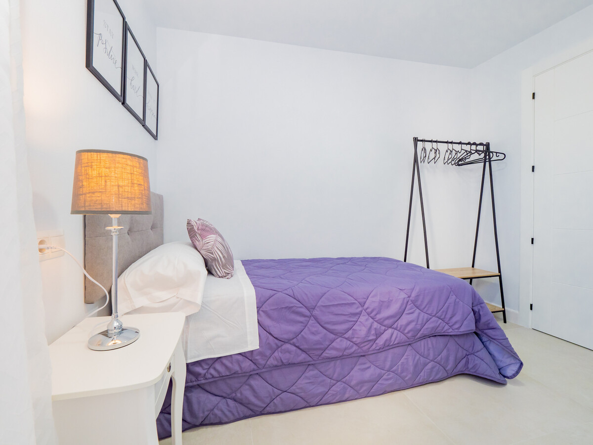 Maison rénovée 2 chambres à Cártama, 15 min de Malaga - Photo 21