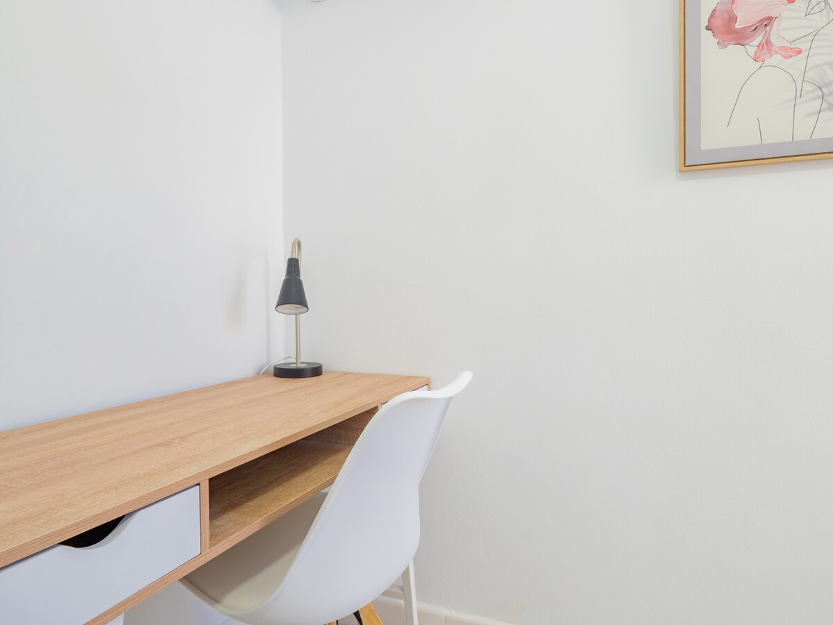 Maison rénovée 2 chambres à Cártama, 15 min de Malaga - Photo 23